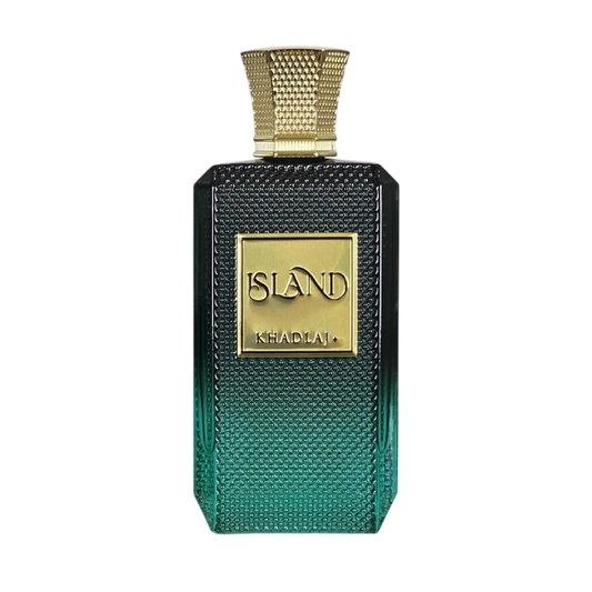 Island Khadlaj Parfum Homme 100ml