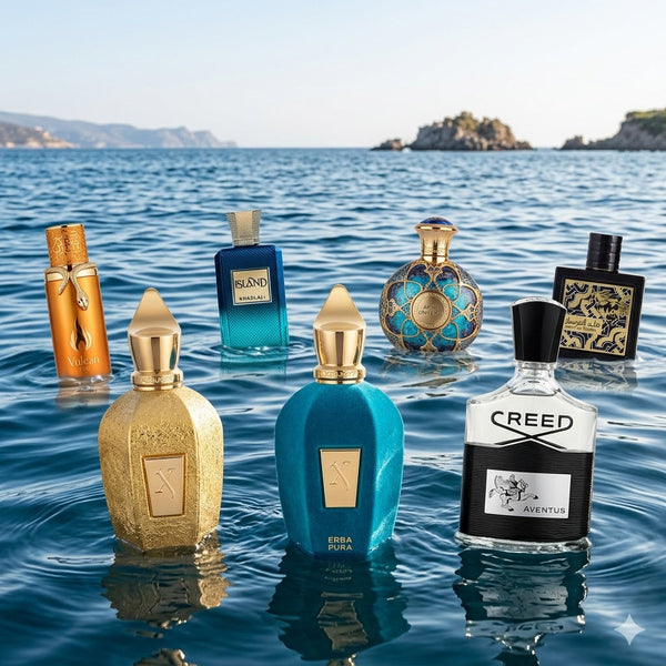 Parfums