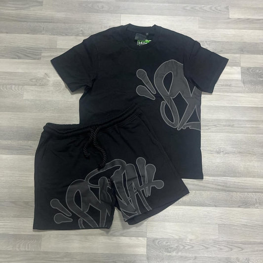 Ensemble syna world