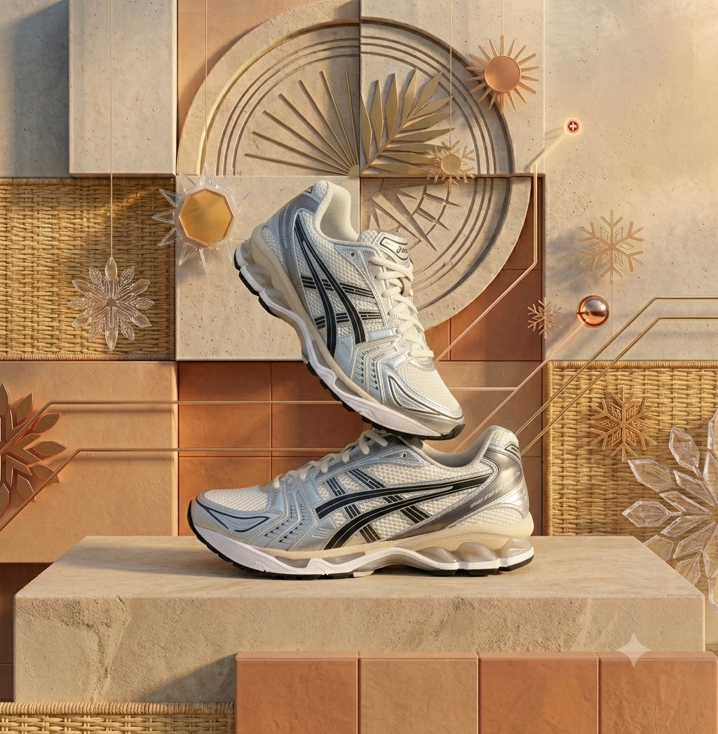 Asics GEL Kayano 14