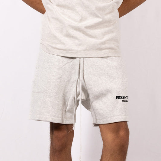 Short essentials Gris