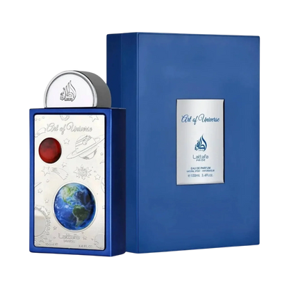 Art Of Universe Lattafa Parfum Unisexe 100ml