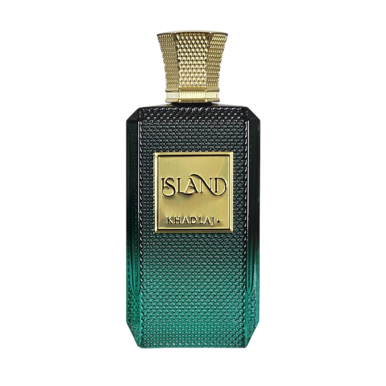 Island Khadlaj Parfum Homme 100ml