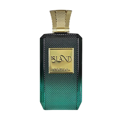 Island Khadlaj Parfum Homme 100ml